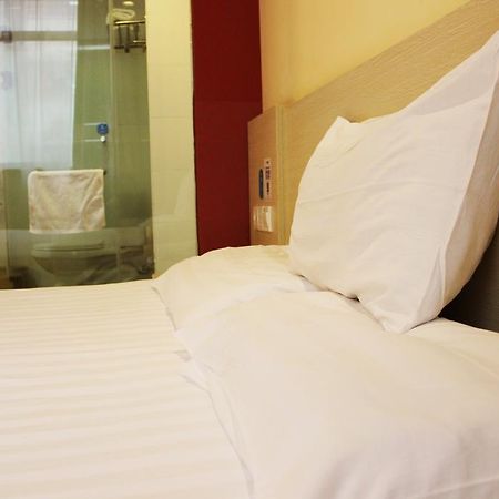 Hanting Hotel Dalian Olympic Square Hotel Екстер'єр фото