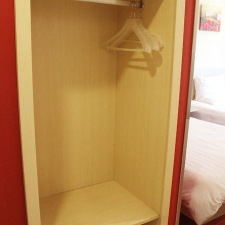 Hanting Hotel Dalian Olympic Square Hotel Екстер'єр фото