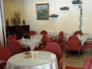 Hanting Hotel Dalian Olympic Square Hotel Екстер'єр фото