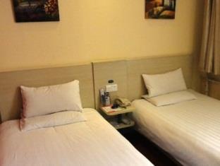 Hanting Hotel Dalian Olympic Square Hotel Екстер'єр фото
