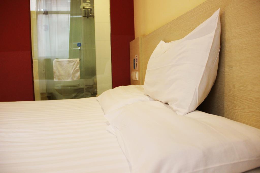 Hanting Hotel Dalian Olympic Square Hotel Екстер'єр фото