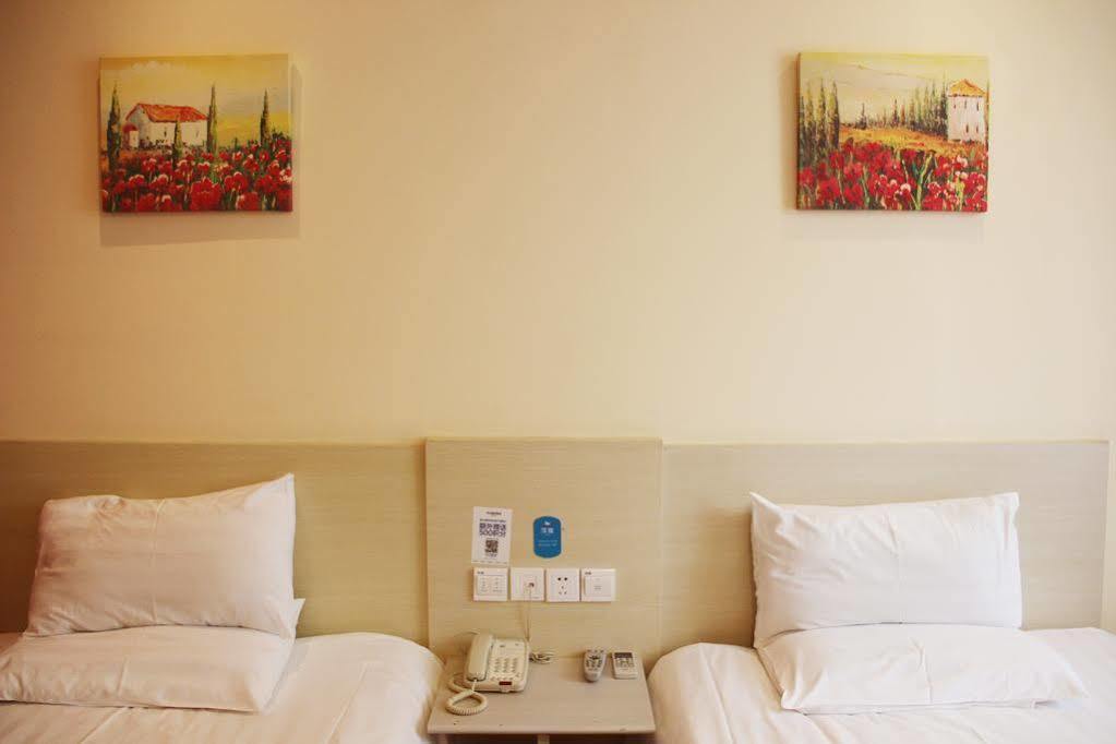 Hanting Hotel Dalian Olympic Square Hotel Екстер'єр фото